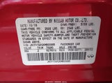 Infiniti Q50 3.0T Red Sport 400 JN1FV7AR2KM800685 photo