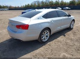 Chevrolet Impala 2Lz 2G1145S33G9126150 снимка