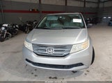 Honda Odyssey Ex-L 5FNRL5H67BB025244 снимка