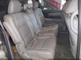 Honda Odyssey Ex-L 5FNRL5H67BB025244 снимка