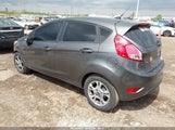 Ford Fiesta Se 3FADP4EJ2FM208172 fotografie