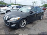 Hyundai Genesis 3.8 KMHGC4DD7DU240201 снимка