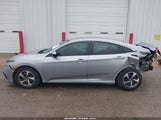 Honda Civic Lx 19XFC2F66KE032549 снимка