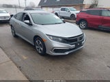 Honda Civic Lx 19XFC2F66KE032549 снимка