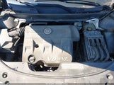 Cadillac Srx Luxury Collection 3GYFNBE31FS564181 снимка