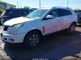 Cadillac Srx Luxury Collection 3GYFNBE31FS564181 снимка