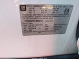Cadillac Srx Luxury Collection 3GYFNBE31FS564181 снимка