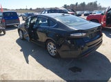 Ford Fusion Se 3FA6P0HR5DR334982 снимка