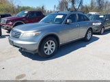 Infiniti Fx35 JNRAS08W76X211199 снимка
