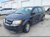 Dodge Grand Caravan American Value Pkg 2C4RDGBG1ER466631 снимка
