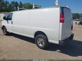 GMC Savana Cargo Rwd  Extended Wheelbase Work Van 1GTW7BFP3P1106212 fotografie