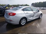 Chevrolet Cruze Lt Auto 1G1BE5SM2H7191455 снимка