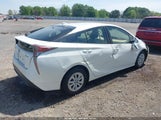 Toyota Prius Two JTDKBRFU7H3031659 снимка