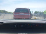 Toyota Prius Two JTDKBRFU7H3031659 снимка
