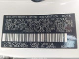 Toyota Prius Two JTDKBRFU7H3031659 снимка