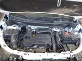 Chevrolet Equinox Fwd Rs 3GNAXLEG5TL321537 photo