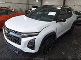 Chevrolet Equinox Fwd Rs 3GNAXLEG5TL321537 снимка