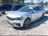 Volkswagen Passat 1.8T R-Line 1VWDT7A35HC069218 fotografie