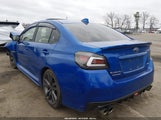 Subaru Wrx Limited JF1VA1J61G8808094 снимка