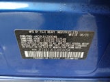 Subaru Wrx Limited JF1VA1J61G8808094 снимка