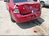 Buick Lucerne Cxl 1G4HD57238U188556 снимка