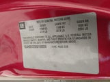 Buick Lucerne Cxl 1G4HD57238U188556 снимка