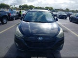 Hyundai Tucson Se KM8JU3AG1EU928885 снимка