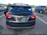 Hyundai Tucson Se KM8JU3AG1EU928885 снимка