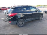 Hyundai Tucson Se KM8JU3AG1EU928885 снимка