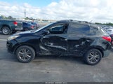 Hyundai Tucson Se KM8JU3AG1EU928885 снимка