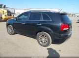 Kia Sorento Sx V6 5XYKWDA28DG367730 снимка