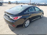 Hyundai Sonata Hybrid KMHEC4A44BA000467 снимка