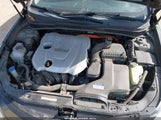 Hyundai Sonata Hybrid KMHEC4A44BA000467 снимка