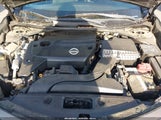 Nissan Altima 1N4AL3AP4EN378539 fotografie