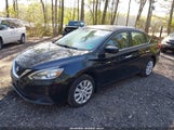 Nissan Sentra Sv 3N1AB7AP2GL674086 снимка
