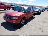 Subaru Forester 2.5Xs JF1SG65654H743674 снимка