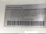 Audi S5 4.2 Premium Plus WAUCVAFR9AA062886 photo