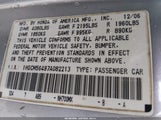 Honda Accord 2.4 Lx 1HGCM56497A082213 photo