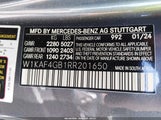 Mercedes-Benz C 300 W1KAF4GB1RR201650 fotografie