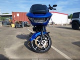 Harley-Davidson Fltrx 1HD1KH711RB601400 снимка