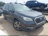 Subaru Ascent Limited 4S4WMAPD6L3433186 снимка