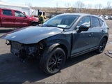 Mazda Cx-5 2.5 S Carbon Edition JM3KFBCM2S0685940 снимка