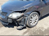 Toyota Corolla S 2T1BU4EE5AC437458 снимка