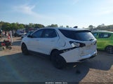Chevrolet Equinox Fwd Lt 3GNAXKEV8MS137371 снимка