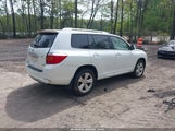 Toyota Highlander Limited JTEES42A782048409 снимка