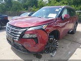 Nissan Rogue Platinum JN8BT3DD7TW476864 снимка