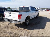 Ford F-150 Xlt 1FTEW1CF3HKD20844 снимка