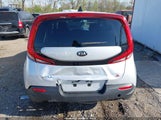 Kia Soul S KNDJ23AU9L7020552 снимка