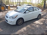 Hyundai Accent Gls KMHCU4AE9CU264068 снимка