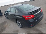 Nissan Sentra Sl 3N1AB7AP3KY217413 снимка